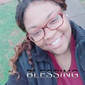 Meet your Posher, Nichole